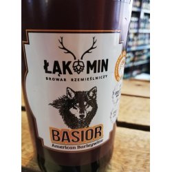 Łąkomin Basior